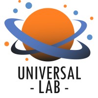 Universal Lab logo - Similar company to Black Mamba Games