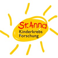 St. Anna Children's Cancer Research Institute (CCRI) logo - Similar company to Cemm