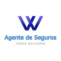 W - Agente de Seguros logo - Similar company to W Engenharia Ltda.