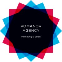 Romanov.Agency logo - Similar company to One