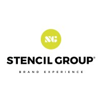 Stencil Group logo - Similar company to Artículos Promocionales Promoselect