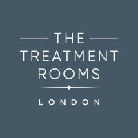 The Treatment Rooms London logo - Similar company to Shokwave