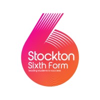 Stockton Sixth Form College logo - Similar company to Q3 Langley