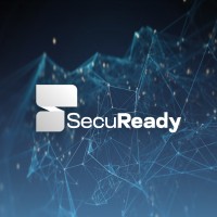 Secuready logo - Similar company to Techno Storm Studios