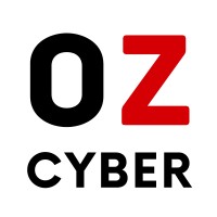 OZ Cyber logo - Similar company to Securely - The Tradies App!