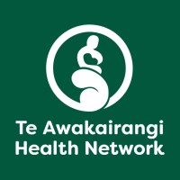 Te Awakairangi Health Network logo - Similar company to Mentokc