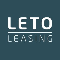 LETO Leasing logo - Similar company to Dstny Dk