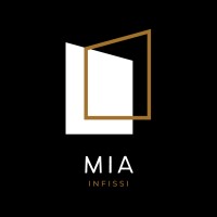 MIA Infissi logo - Similar company to Eza Srl