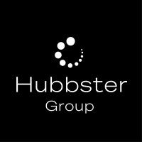 Hubbster Group logo - Similar company to Creturner Group Ab (Publ)