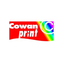 Cowan Print logo - Similar company to Affordable Windows Group (Aws Group)