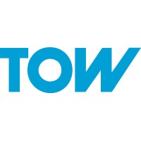 TOW Automotive GmbH logo - Similar company to Bugiad Gmbh
