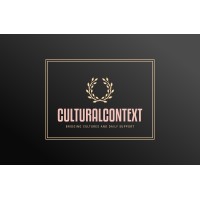 Cultural Context logo - Similar company to Space Elements