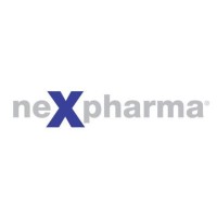 Nexpharma logo - Similar company to Flexisphere