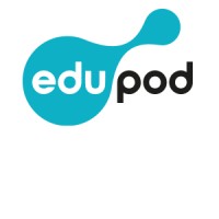 EduPod logo - Similar company to The Dusty Knuckle Training Cic