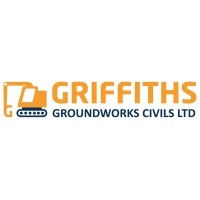 Griffiths Groundworks Civils Ltd logo - Similar company to Tom James Construction Services Ltd