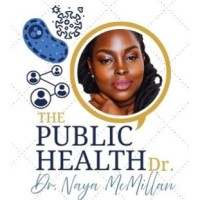 The PublicHealthDr logo - Similar company to Tradeoffs