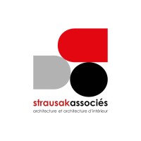 strausak associés logo - Similar company to Overall Srl