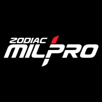 Zodiac Milpro International logo - Similar company to Sillinger