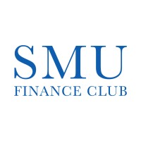 SMU Finance Club logo - Similar company to Moakcasey, Llc