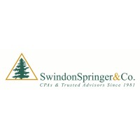 Swindon Springer & Co Inc CPA's logo - Similar company to Chad Harrison Cpa Pllc