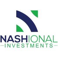 Nashional Investments logo - Similar company to Aisource
