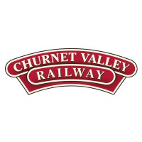 CHURNET VALLEY RAILWAY (1992) PLC logo - Similar company to Cathro Compressors Ltd
