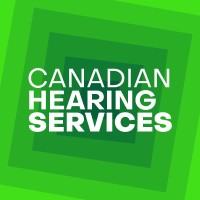 Canadian Hearing Services logo - Similar company to Cnib Deafblind Community Services