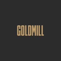 Goldmill Co. logo - Similar company to July Digital Studio