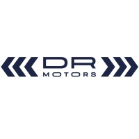 <<< DR Motors >>> logo - Similar company to Evo Italia