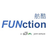 FUNction 舫酷 (a GLP joint venture) logo - Similar company to Meir Homes