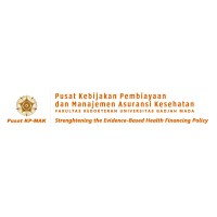 Center for Health Financing Policy and Health Insurance Management, Universitas Gadjah Mada logo - Similar company to Morphosis+