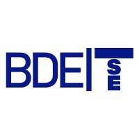 BDE TSE logo - Similar company to Technucom