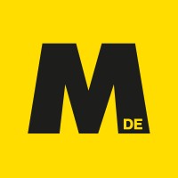 Murexin Deutschland logo - Similar company to Murexin Gmbh