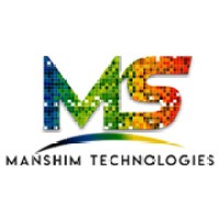 ManShim Technologies logo - Similar company to Medisite Pro