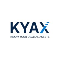 KYAX: web3 Financial Data Reporting Tool logo - Similar company to Shieldify Security
