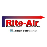 Rite-Air Mechanical Services logo - Similar company to Environmental Climate Control, Inc,