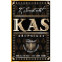 KAS Spirits logo - Similar company to Global Essential Source