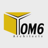 Yom6 Architects logo - Similar company to Stylescape Studio