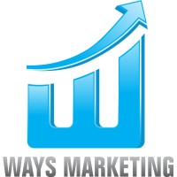 Ways Marketing logo - Similar company to Stem Projects
