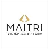 Maitri Jewels logo - Similar company to Naam Diamonds