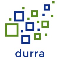 Durra Consulting logo - Similar company to Farmvisionai, By Illumitex