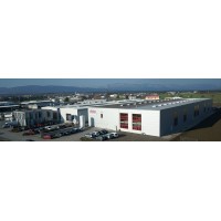 FWT Composites & Rolls GmbH logo - Similar company to Millcon Ab