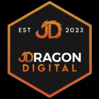 JDragon Digital logo - Similar company to Nuxlay