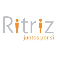 Ritriz - Juntos por si logo - Similar company to T(Ia)Go Digitalmkt • Freelance