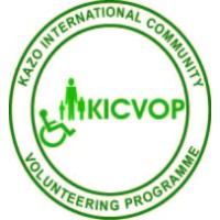 KICVOP Uganda logo - Similar company to Integrated Virtual Systems