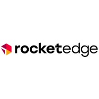 RocketEdge.com logo - Similar company to Bluesphere4