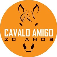 Cavalo Amigo logo - Similar company to Bdm Equinos