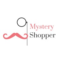 Mystery Shopper logo - Similar company to Znapp