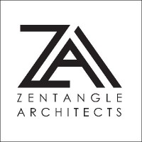 Zentangle Architects logo - Similar company to Interio Square