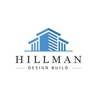 Hillman Design Build, LLC logo - Similar company to Trinity Design Build
